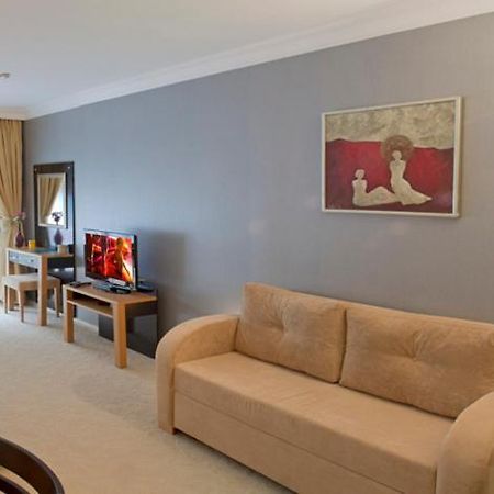이스탄불 The Bosphorus House 아파트 호텔 외부 사진
